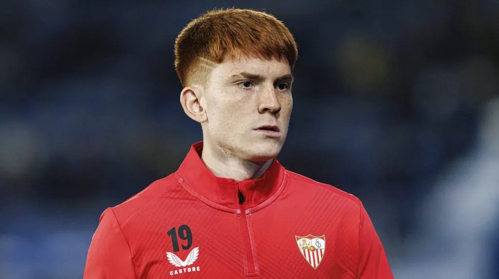 Valentín Barco no seguirá en Sevilla.