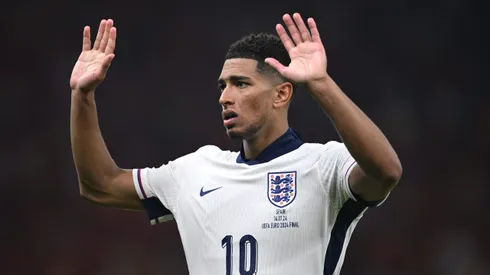 Jude Bellingham rompió el silencio sobre su actuación en la Eurocopa: "Sucedieron algunas cosas personales"