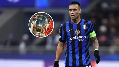 Candidatean al Inter de Milán