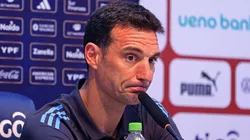 Mateo Retegui ya está quinto en la tabla de los máximos goleadores de la temporada de las 5 grandes ligas europeas.