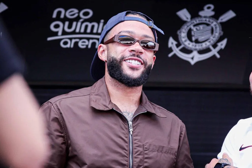 Dorival se quejó de que haya tantos extranjeros en el Brasileirao. IMAGO