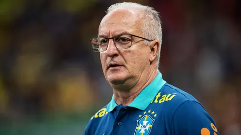 Dorival pidió un cambio en el reglamento del Brasileirao