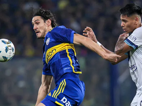 Pronósticos Boca Juniors vs Vélez Sarsfield: se define el segundo finalista de la Copa Argentina