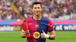 El plan del Barcelona para asegurar al sucesor de Lewandowski por 30 millones menos de lo que vale