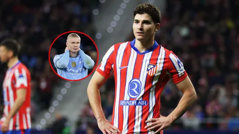 Lo dejaron ir y ahora es una de las grandes figuras de la Premier League esta temporada