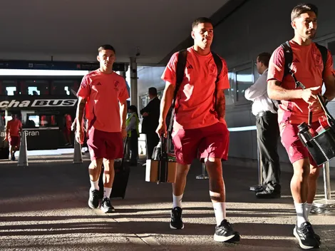 River hoy: el sondeo por Echeverría, la posible formación ante Estudiantes y la chance de que se vaya Solari