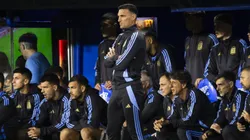 Nico González sumará su décima ausencia en la Juventus entre Serie A y UEFA Champions League.