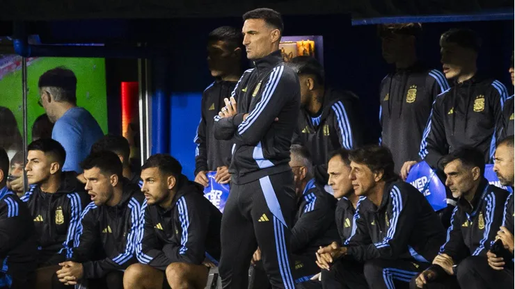 Nico González sumará su décima ausencia en la Juventus entre Serie A y UEFA Champions League.