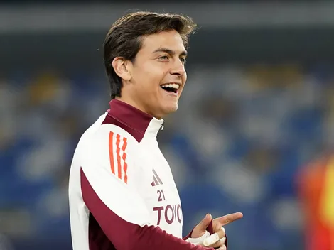 Oriana Sabatini reveló qué tiene que pasar para que Paulo Dybala juegue en Boca