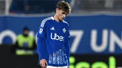 El Como de Nico Paz hace siete partidos que no gana en la Serie A y ya está en zona de descenso.