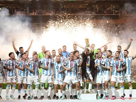 Juan Foyth volvió a jugar después de un año