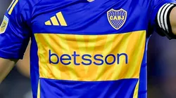 Boca Juniors deberá disputar el repechaje de la Copa Libertadores 2025.