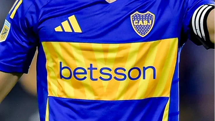 Boca Juniors deberá disputar el repechaje de la Copa Libertadores 2025.