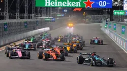 Se avecina una nueva temporada de la Fórmula 1.