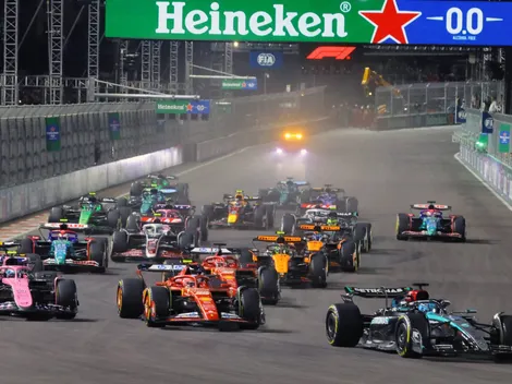 Histórico: la Fórmula 1 anunció la llegada de un nuevo equipo y habrá 11 escuderías