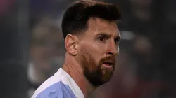 Lionel Messi eligió a los dos mejores entrenadores de su carrera