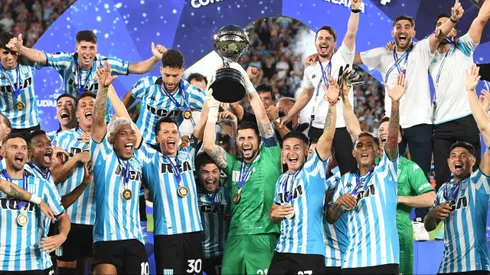 Santiago Sosa reveló que estuvo cerca de volver a River