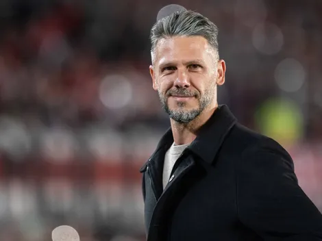 La reacción de los hinchas de River contra Demichelis por el cruce en el Mundial de Clubes