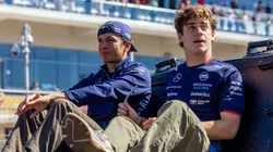 Los millones que le dará la Fórmula 1 a Williams por la temporada de Franco Colapinto y Alex Albon