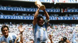 La FIFA le rindió su homenaje a Diego Maradona.