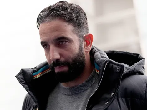 En medio de la crisis ecónomica, revelan los millones que debería pagar Manchester United si despide a Rúben Amorim