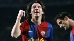 Revelan que Rodolfo Borrell, entrenador del Barcelona, no quería a Lionel Messi.