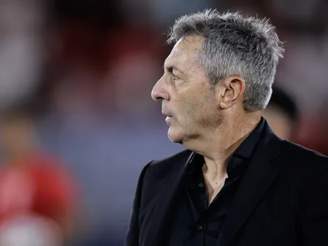 Frank Kudelka y una feroz crítica al arbitraje de Huracán vs. Boca por el penal que el VAR anuló: "Es rarísimo el reglamento"