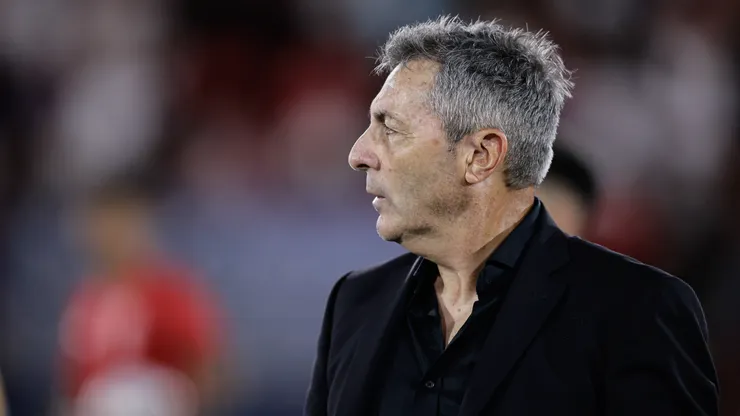 Frank Kudelka y una feroz crítica al arbitraje de Huracán vs. Boca por el penal que el VAR anuló: "Es rarísimo el reglamento"