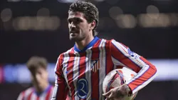 Rodrigo De Paul cambió abucheos por aplausos en el Atlético de Madrid, en el partido contra el Deportivo Alavés.