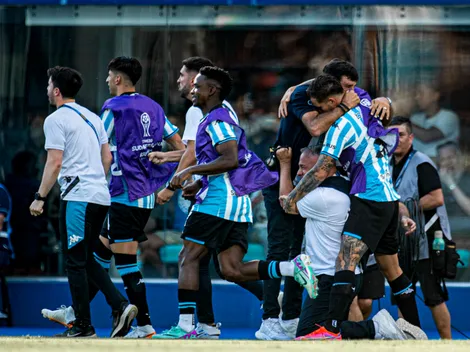 La fortuna que embolsa Racing por ser campeón de la Copa Sudamericana 2024