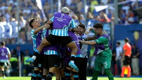 Así quedó la tabla histórica de títulos del fútbol argentino