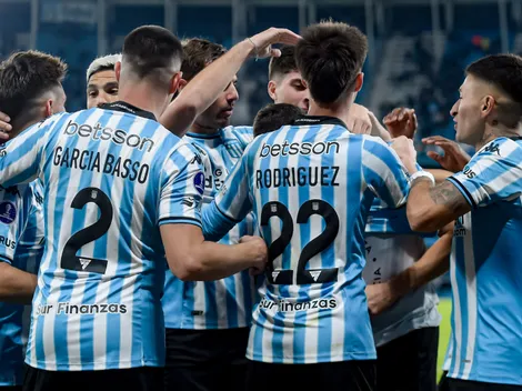 Pronósticos Racing Club vs Cruzeiro: La Academia y La Raposa disputan el título en Asunción