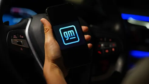 General Motors, en negociaciones con la Fórmula 1 para tener su propio equipo en 2026.