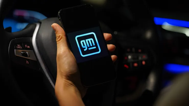 General Motors, en negociaciones con la Fórmula 1 para tener su propio equipo en 2026.