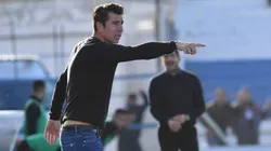 Gastón Esmerado: "Pronto vamos a escuchar que algún club que se llevó algún jugador de la Copa Potrero"