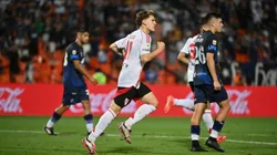 River hoy: informe arbitral tras el escándalo, decisión de Gallardo y los jugadores que podrían irse