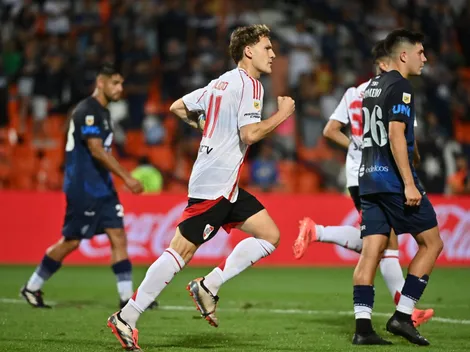 River hoy: informe arbitral tras el escándalo, decisión de Gallardo y los jugadores que podrían irse