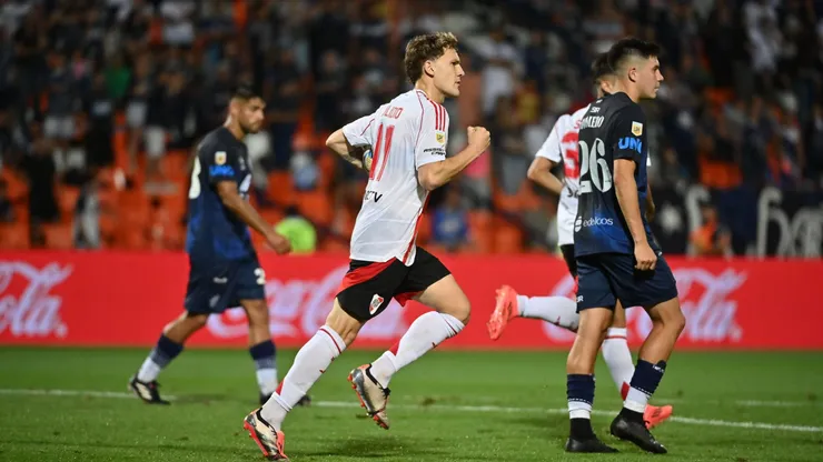 River hoy: informe arbitral tras el escándalo, decisión de Gallardo y los jugadores que podrían irse