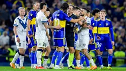 Árbitro confirmado para la semifinal de Copa Argentina entre Boca y Vélez