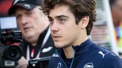 Franco Colapinto piloto de Williams F1 Team en la Fórmula 1