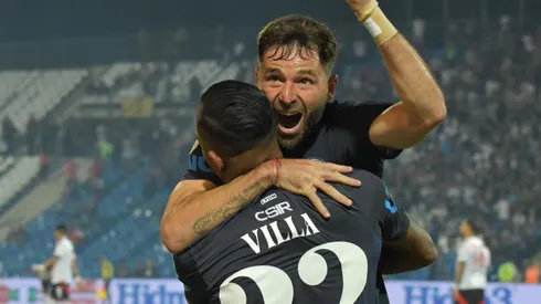 Independiente Rivadavia sorprendió a River en Mendoza.