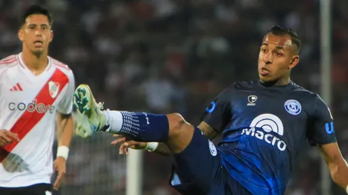 Liga Profesional 2024: así está la tabla de posiciones