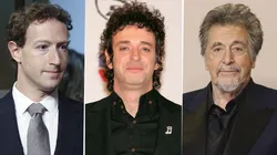 Racing cuenta con una gran cantidad de hinchas famosos. (Getty Images)