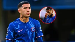 En Chelsea hay malestar con las lesiones de su capitán