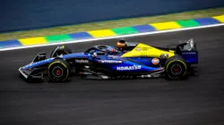 Franco Colapinto tendrá un nuevo desafío en el GP de Las Vegas.