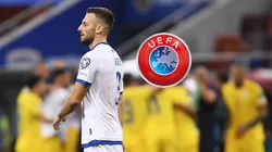 La UEFA tendrá que responder al TAS por su decisión