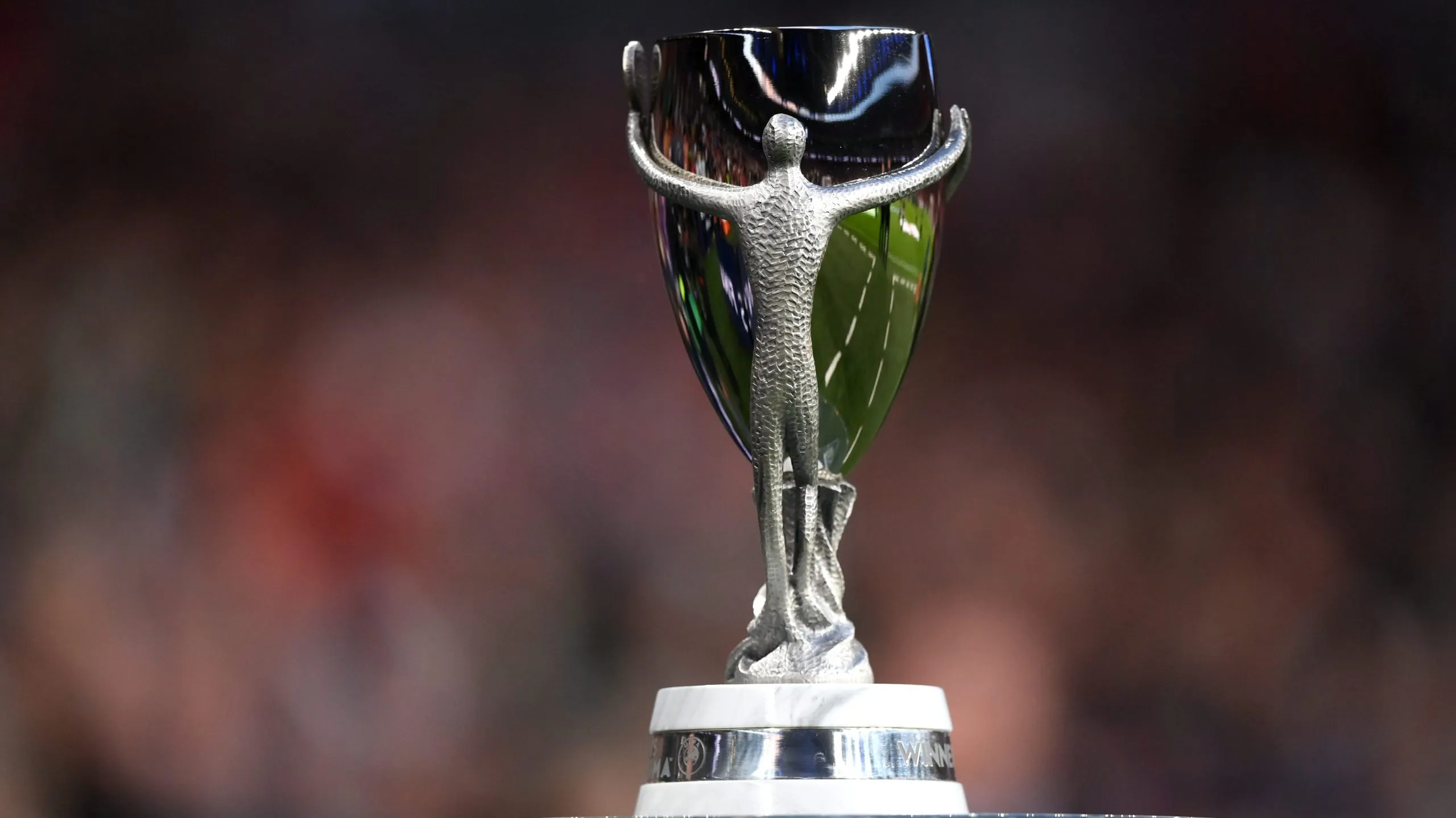 FIFA podría aportar un principio de solución para que la Finalissima se juegue en 2025.