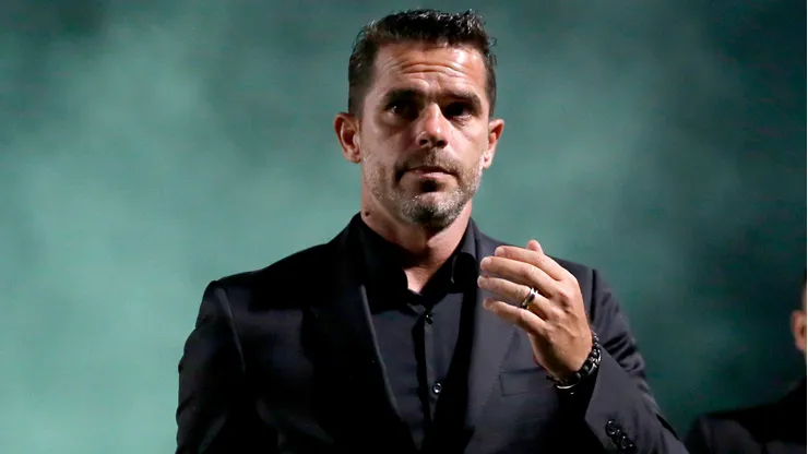 Fernando Gago tomó una decisión drástica.