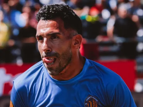 Así quedó el cuadro de octavos de final de la Copa Potrero