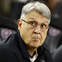 El Tata Martino se quiere llevar al Atlanta United a un campeón del mundo para competirle la MLS a Messi